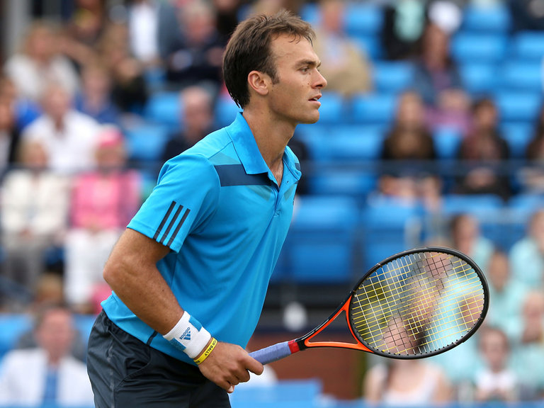 After Beating Cancer, British Doubles Star Ross Hutchins Retires  