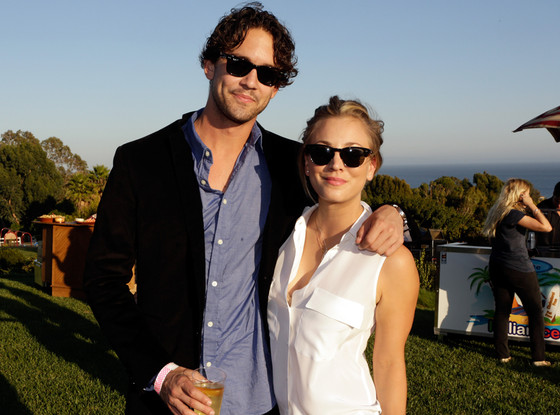 Ryan Sweeting to Marry Kaley Cuoco on New Year's Eve 