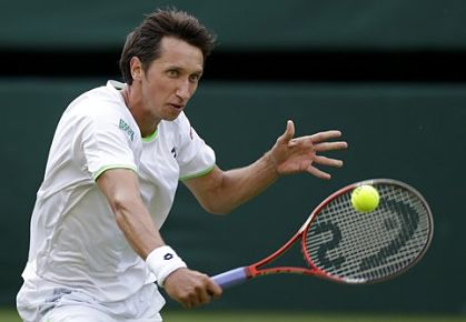 Sergiy Stakhovsky Withdraws from Mons Challenger in Protest Over Davis Cup Decision 