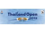 2012 Thailand Open logo