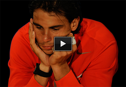 Thoughts on Nadal Pulling of the US Open - Tennis Now Point/Counterpoint 