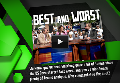 Who are the Best and Worst Commentators? 