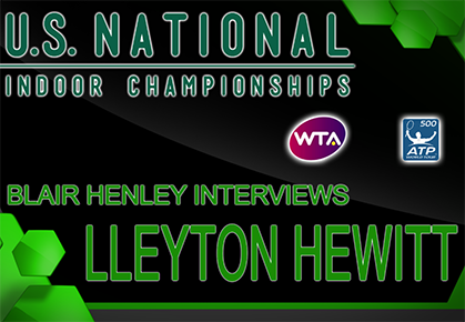 Lleyton Hewitt on Injuries, Family, and the End of His Career  