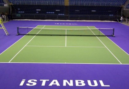 ATP Announces New Event in Istanbul for 2015 