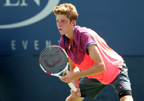 10 Things: Andrey Rublev 