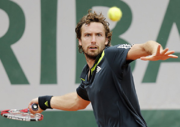 Ernests Gulbis: The Good, The Bad, and The Ugly 