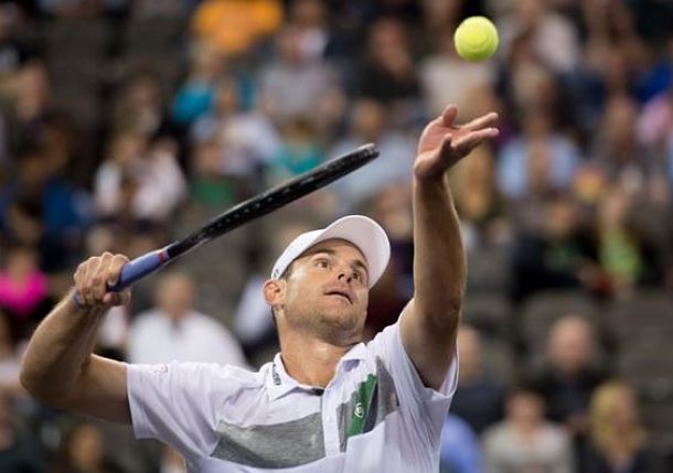 Is Electronic Line-Calling the Future of Tennis? Andy Roddick Weighs In 