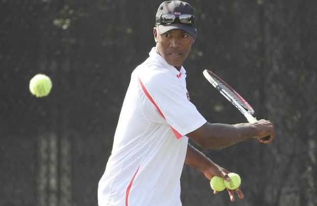USTA Hires Martin Blackman as General Manager of Player Development 