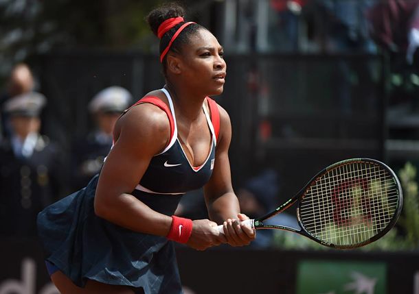 Serena Williams Calls for Fed Cup Format Changes  