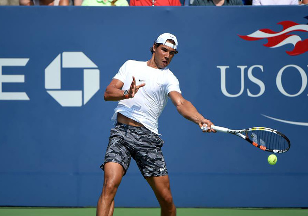 US Open Prize Money Increase Largest in History 