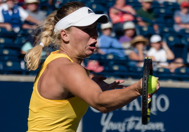 Wozniacki: Schedule Demands Are Painful Reality 