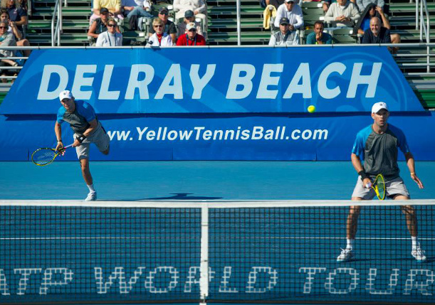 Video: Bryan Brothers Rock Delray  
