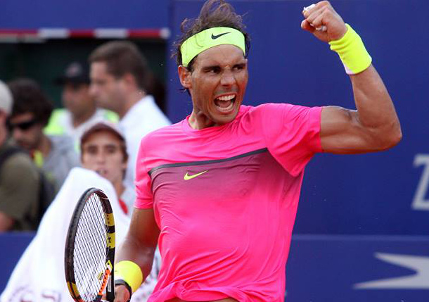 Nadal Wins Buenos Aires for 46th Career Clay Crown 