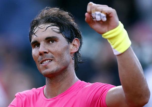 Exciting Draw Awaits Nadal in Buenos Aires 