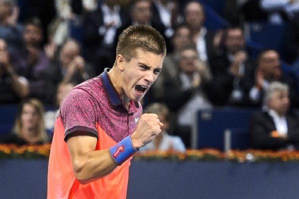Coric Retracts Boastful Comments From Recent Interview 