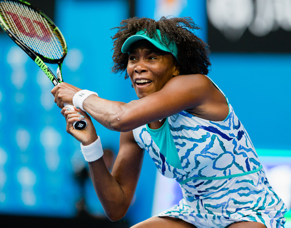Venus Williams Australian Open