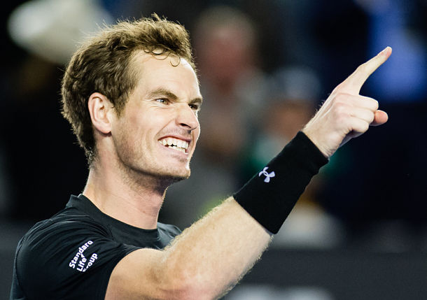 Should Both Australian Open Men’s Semis be Played on the Same Day? Andy Murray Thinks So 