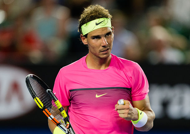 Don't Count Him out Yet - Uncle Toni Provides Some Positive News on Nadal  