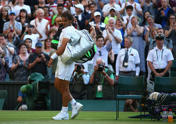 Nadal Wimbledon 2015