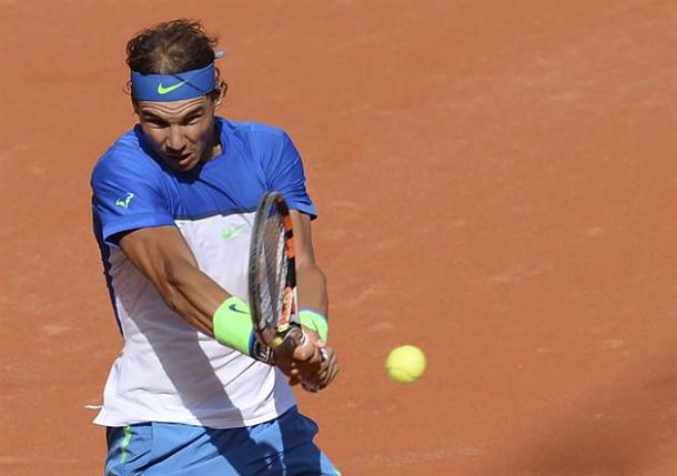 Nadal’s Numbers on Break Points, Tiebreakers Point to a Lingering Lack of Confidence 