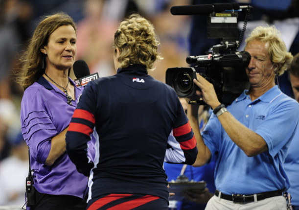 TN Interview: Pam Shriver on Serena's Grand Slam Chances, Aga-Martina Split and Women Coaches 