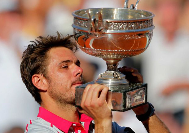 Roland Garros Increases Prize Money Pot  