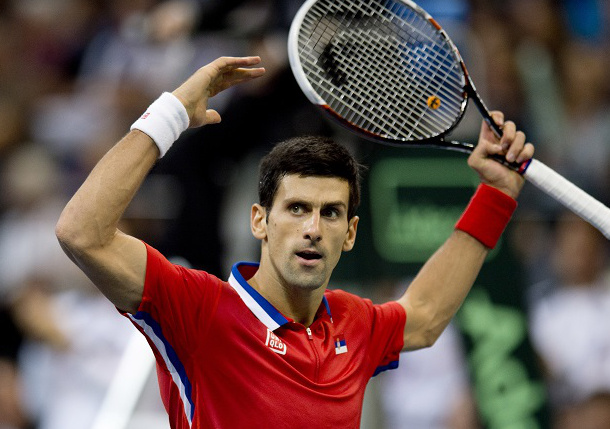 Djokovic on Davis Cup Changes: Follow the Money, or Tradition?  