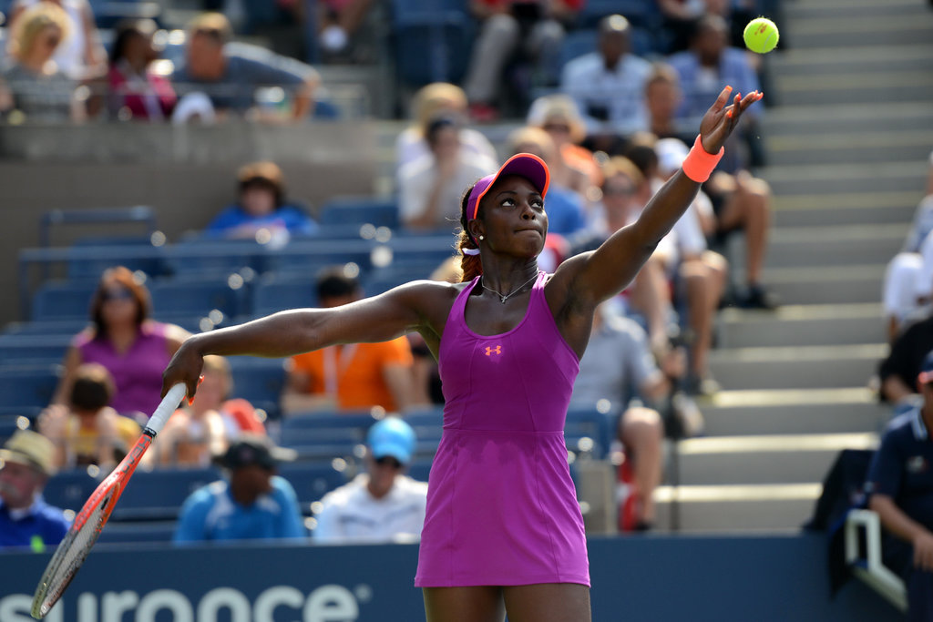 Stephens a "Queen" in Dealing With Negative Social Media Comments  