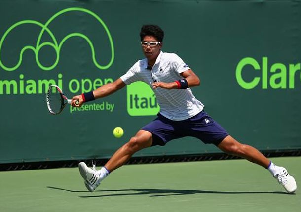 ATP Kids on the Rise in Miami  