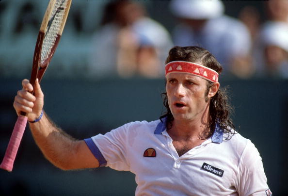 The Curious Case of Guillermo Vilas’s Missing Clay Court Titles  