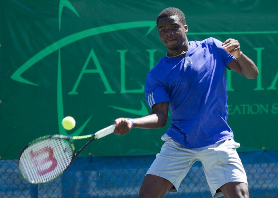 Frances Tiafoe Claims USTA French Open Wildcard 