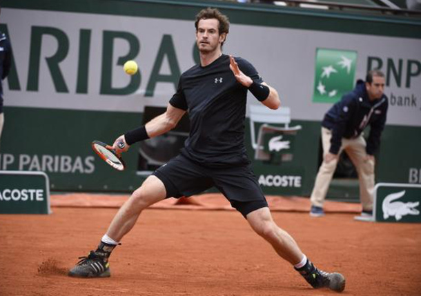 Murray, Djokovic Outclass Young Aussies In Paris 