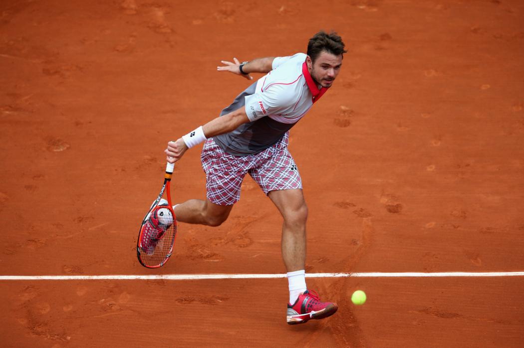 Wawrinka Hits Back at Roland Garros for Publishing Gossipy Article on its Website 