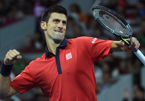 Djokovic Dismisses Nadal to Claim Sixth Beijing Crown 
