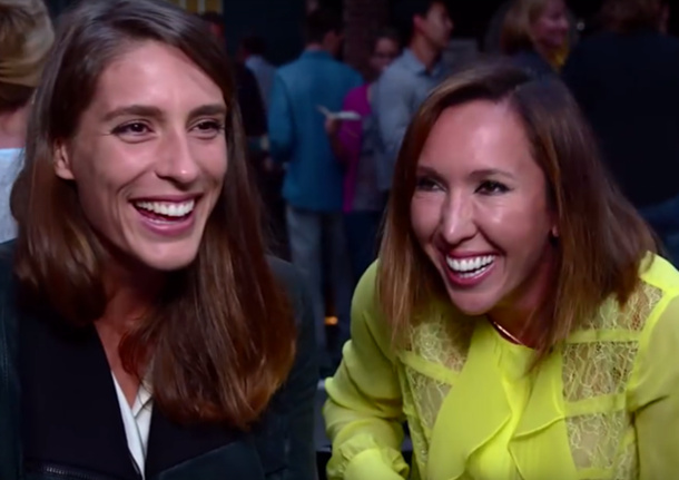 Video: Petkovic on the Power of Jankovic's Personality 