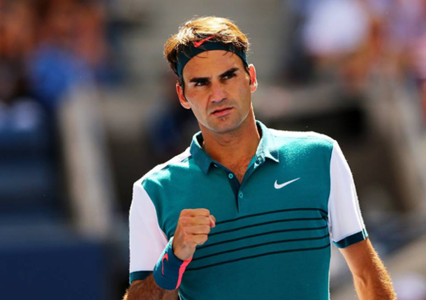 Federer Cites 2005 US Open Final vs. Agassi as Inspiration for His Longevity 