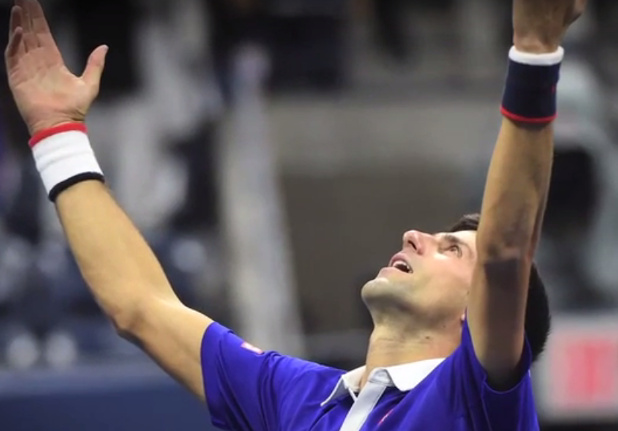 Video: Novak's Next Move 