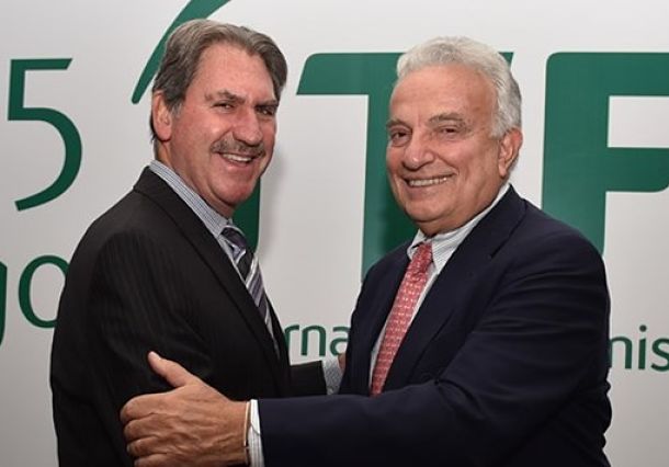 Incoming ITF President Favors Davis Cup Format Change  