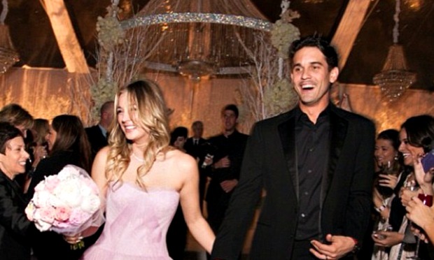 Ryan Sweeting, Kaley Cuoco to Be Divorced  
