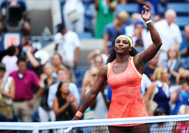 Mouratoglou Shares Blame for Serena Williams’ US Open Loss 