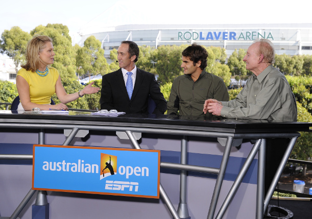 ESPN Acquires ATP 500 Pay TV Rights For Latin America