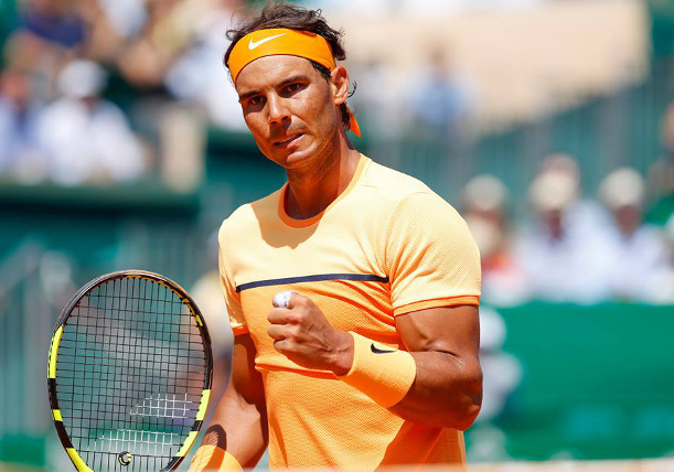 Nadal is Pleased to See Uncle Toni Back on Tour, Even if he's Coaching a Potential Rival 