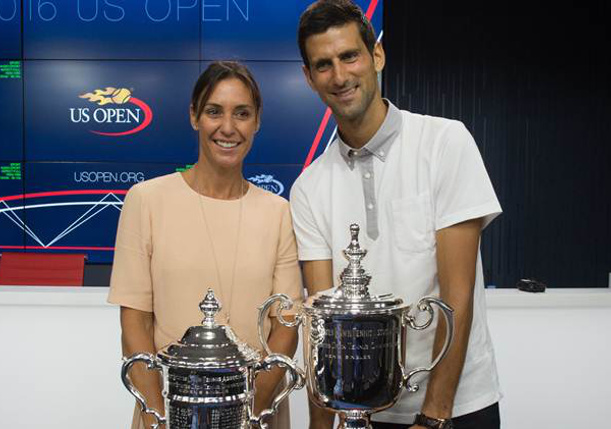 Previewing the 2016 U.S. Open Women’s Singles Draw - Tennis Now