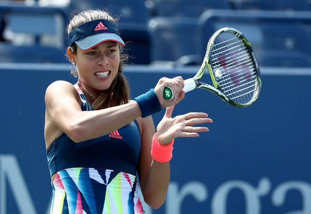 Ana Ivanovic, 29, Announces She's Retiring from Tennis 