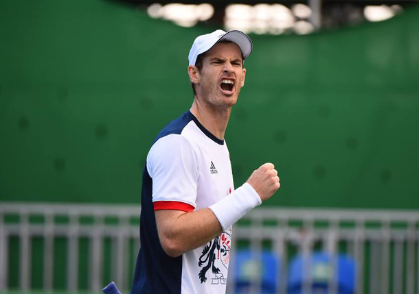 Forget about Winning, Andy Murray Just Wants to Play Tennis  