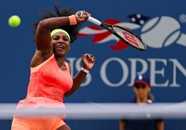 Previewing the 2016 U.S. Open Women’s Singles Draw 