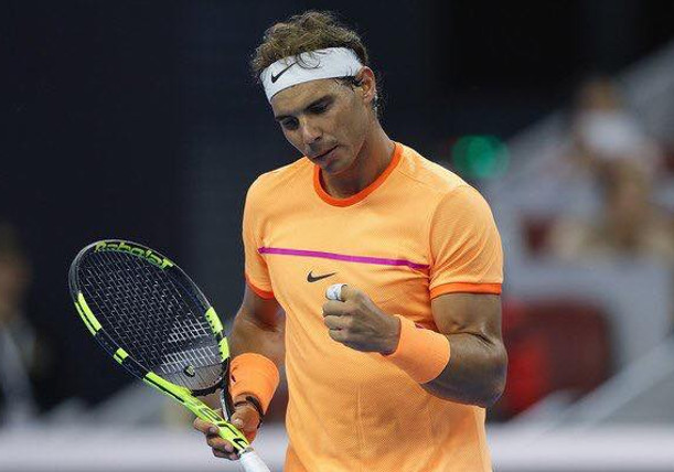 Nadal Withdraws From Rotterdam