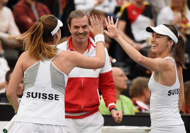 Switzerland to Host Second WTA Tournament 