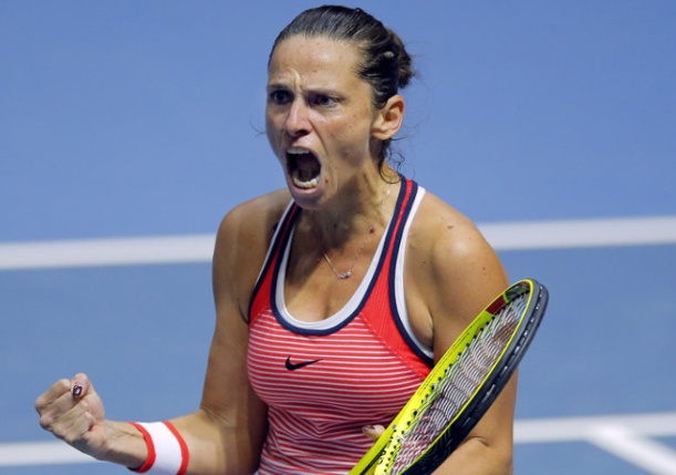 Vinci to Crack Top 10 for First Time 