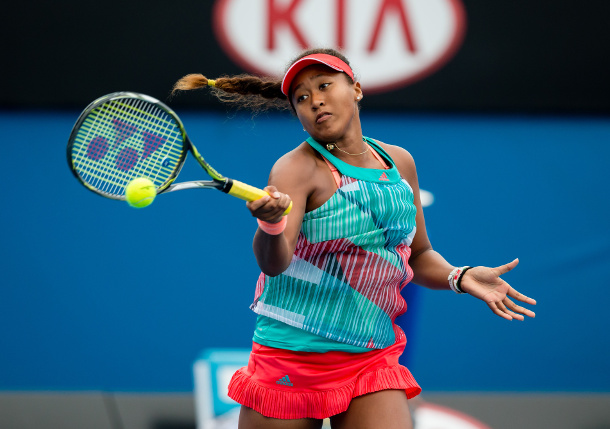 Naomi Osaka Faces "Absurd" $2 Million Lawsuit from Former Coach  